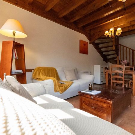 Apartamentos Rurales San Feliz ポラ・デ・レナ エクステリア 写真