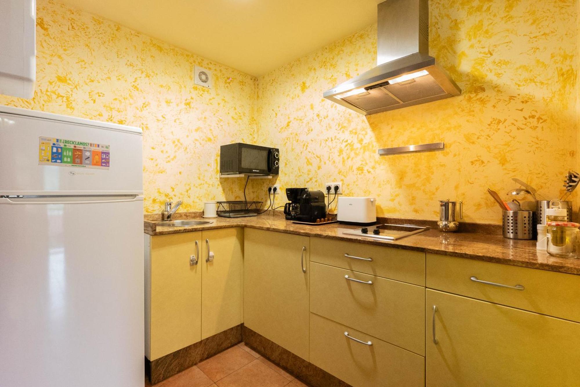 Apartamentos Rurales San Feliz ポラ・デ・レナ エクステリア 写真