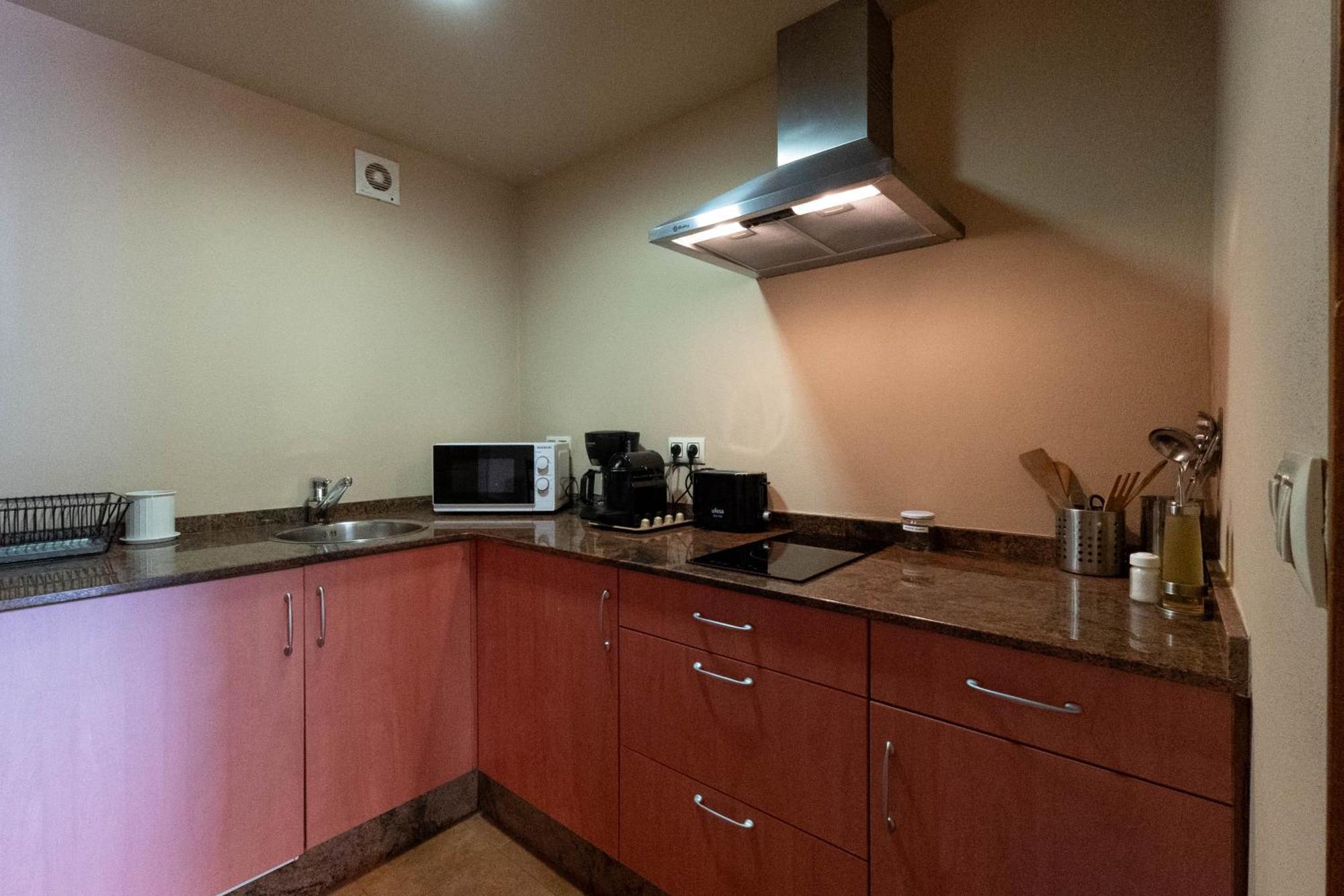 Apartamentos Rurales San Feliz ポラ・デ・レナ エクステリア 写真